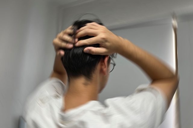 Trastorno del equilibrio ¿Cuándo se convierte en un problema serio de salud?