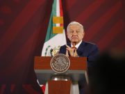 AMLO avanza en resolver demandas de trabajadores y empresarios