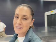 Llega Claudia Sheinbaum con asambleas informativas a Tijuana