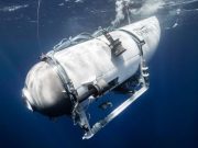 Dan por muertos a tripulantes de submarino Titan; Guardia Costera encontró los restos