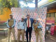 Presidente del Conalide orquesta Jornada de Turismo Legal Seguro