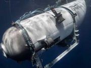 OceanGate Expeditions ¿Quiénes son los 5 pasajeros a bordo del sumergible?