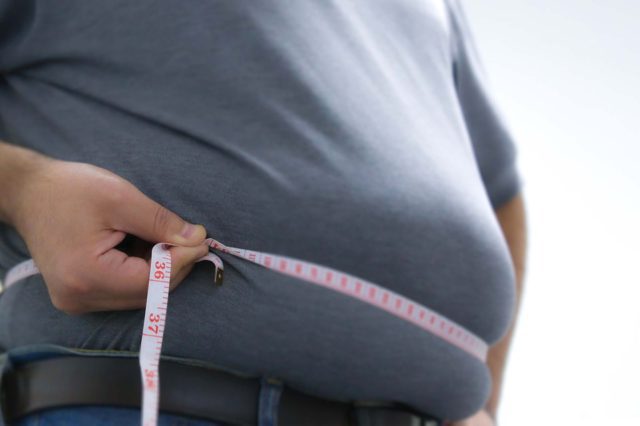 Casi 40 % de adolescentes con obesidad ven al apetito como barrera para perder peso