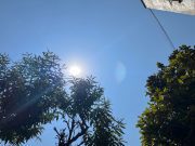 Onda de calor en México ¿por qué aumentaron tanto las temperaturas en junio?