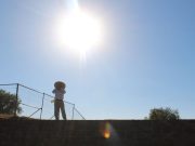 ¿Cuáles son las recomendaciones en México, por estado, ante altas temperaturas?