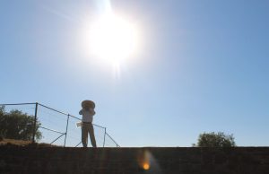 ¿Cuáles son las recomendaciones en México, por estado, ante altas temperaturas?