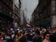 Orgullo 2023 alrededor del mundo ¿Cuándo son las marchas y qué actividades hay?