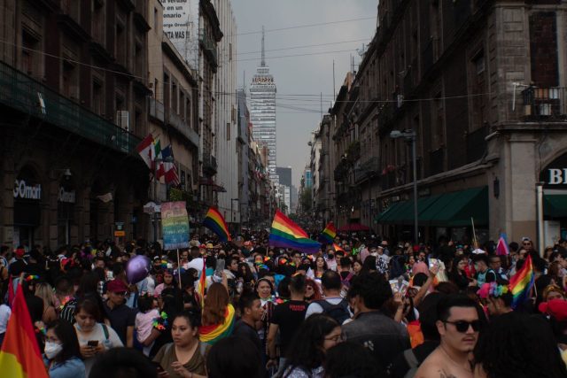 Orgullo 2023 alrededor del mundo ¿Cuándo son las marchas y qué actividades hay?