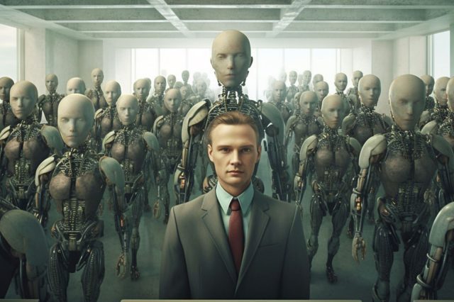 Inteligencia artificial codifica estereotipos negativos en usuarios, según estudio