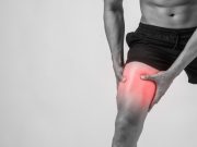 Desgaste articular de rodilla, una de las 10 principales causas de incapacidad