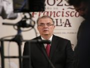 Indirectas y directas, así reaccionaron los políticos tras renuncia de Ebrard