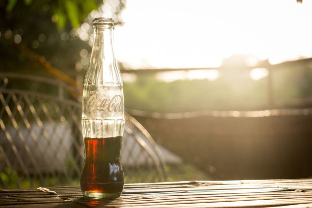 Encuentran nueva fábrica de Coca-Cola pirata, ahora en Edomex