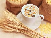 Cereales y aceites vegetales reducen precios de alimentos en mayo, según FAO