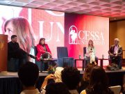 Encuentro de líderes CESSA 2023: empresarios y profesionales de Eventos y Relaciones Públicas revelan sus mejores experiencias Encuentro de Líderes CESSA 2023