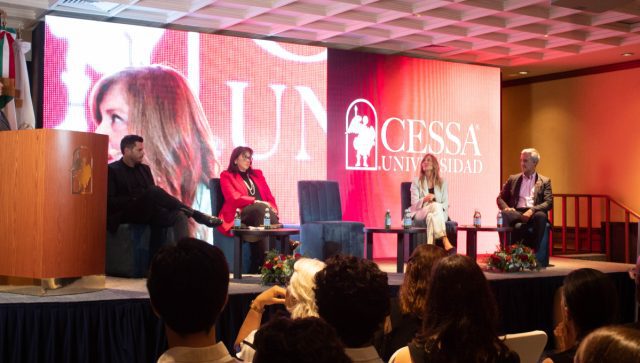 Encuentro de líderes CESSA 2023: empresarios y profesionales de Eventos y Relaciones Públicas revelan sus mejores experiencias Encuentro de Líderes CESSA 2023