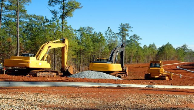 Seis estados impulsaron la actividad industrial de México, en febrero