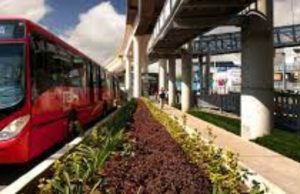 Metrobús CDMX cumple 18 años; da servicio a 1.800 millones de personas