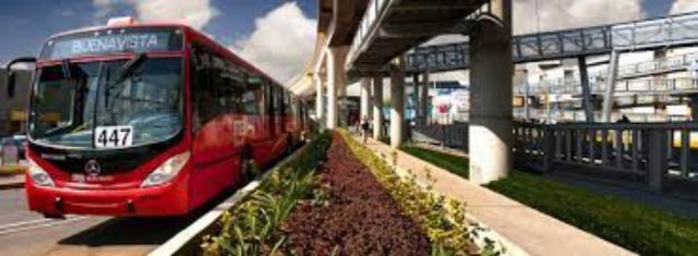 Metrobús CDMX cumple 18 años; da servicio a 1.800 millones de personas