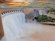 Estos son los 15 proyectos hidráulicos prioritarios de México