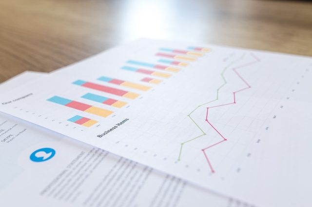 Inversión Fija Bruta aumenta a 0.5% en marzo: Inegi
