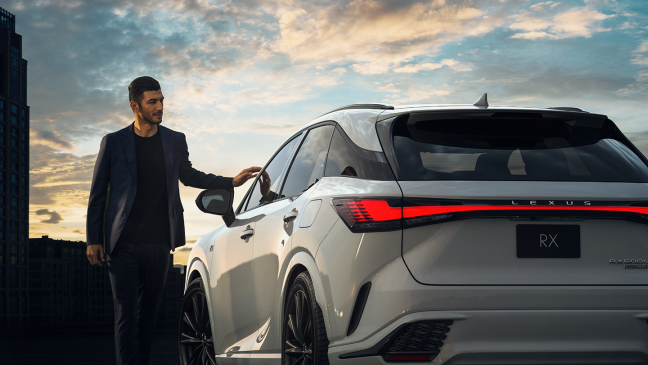 Lexus ha rebasado las mil unidades vendidas en México antes de que termine el primer semestre del año