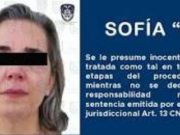 Logra amparo hermana de Christian Von Roehrich contra vinculación a proceso