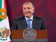 Adán Augusto López garantiza gobernabilidad para elecciones en Coahuila y Edomex