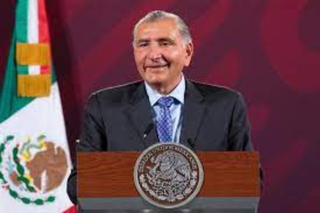 Adán Augusto López garantiza gobernabilidad para elecciones en Coahuila y Edomex