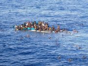 Grecia: Pocas posibilidades de encontrar supervivientes tras naufragio