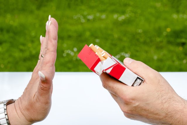 Costos médicos atribuibles al consumo de tabaco ascienden a más de 116 mil mdp