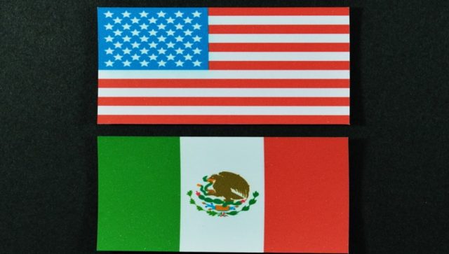 México principal socio comercial de Estados Unidos