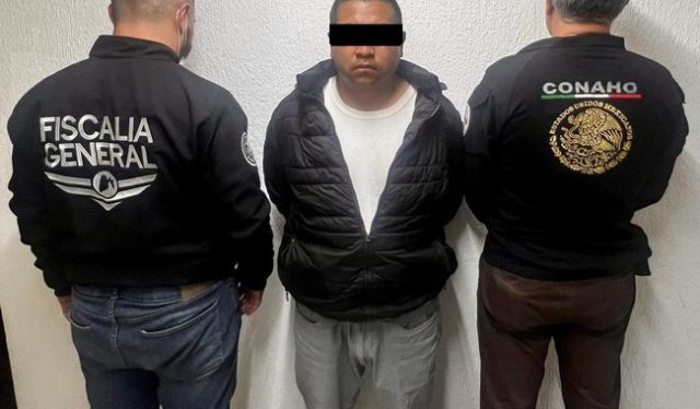Presunto responsable de la muerte del perro “Benito” era policía de la CDMX