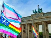 Morena respalda iniciativa para el cambio de nombre y reconocimiento de identidad de género en menores