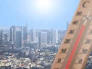 ¿Calor? Te dejamos cinco tips para eliminarlo