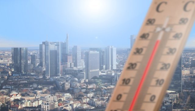 ¿Calor? Te dejamos cinco tips para eliminarlo