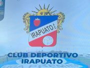 Gobernador de Guanajuato da la bienvenida a la “Trinca Fresera”