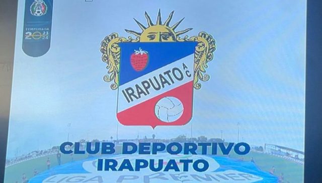 Gobernador de Guanajuato da la bienvenida a la “Trinca Fresera”
