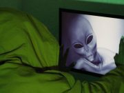 Se han registrado más de 5 mil ovnis, según National UFO Reporting Center
