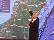 Fonatur presenta actualización del tramo 1 del Tren Maya