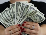 Peso mexicano seguirá en un “piso” fuerte en niveles de 17 unidades por dólar