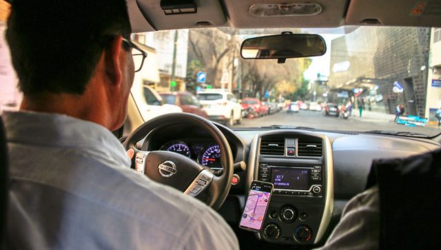Lanza DiDi nuevas funciones de seguridad para conductores