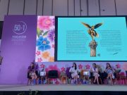 Se llevó a cabo el 2do. Congreso Internacional de la Colectiva 50+1