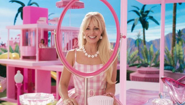 Las lecciones de marketing que deja Barbie, la película