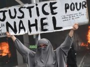 Siguen protestas violentas en París, Marsella y Lyon por sexta noche consecutiva