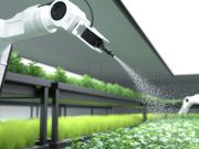 ¿Robots en la cocina? Ecolab y Miso Robotics anuncian alianza