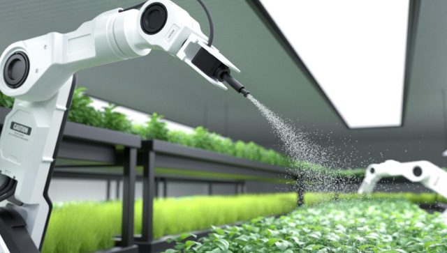 ¿Robots en la cocina? Ecolab y Miso Robotics anuncian alianza