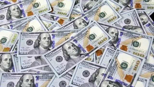 Las remesas rompieron récord en mayo con una cifra de 5,693 mdd