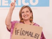 Xóchitl Gálvez: quién es la posible candidata de Va por México para 2024