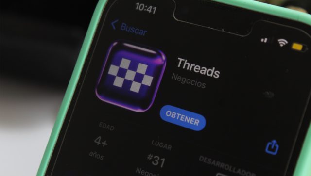 Qué es Threads, la red social con la que Meta busca aventajar a Twitter