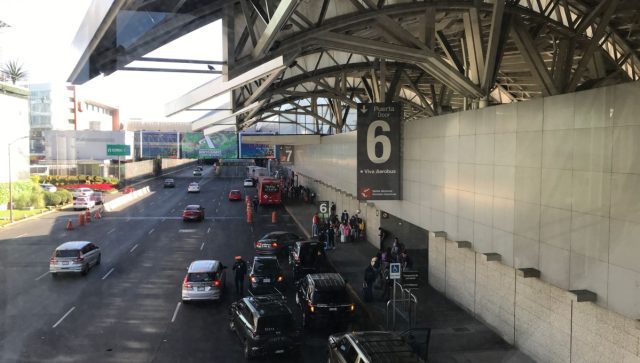 Desmienten fake news sobre el Aeropuerto Internacional de la Ciudad de México